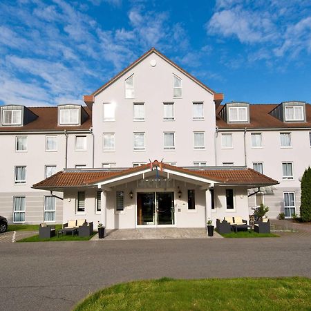 Dormero Hotel Hoyerswerda Exterior foto